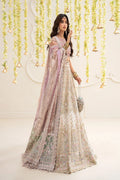 Faiza Saqlain - Rua Luxury Festive Handwork'26 - SUZAN - TC-1787