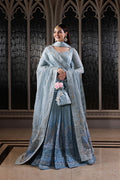 Faiza Saqlain -MIYAH Neorah Luxury Festive'26 - TC-1744
