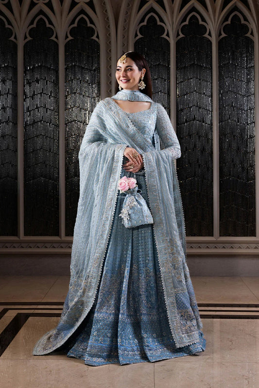 Faiza Saqlain -MIYAH Neorah Luxury Festive'26 - TC-1744