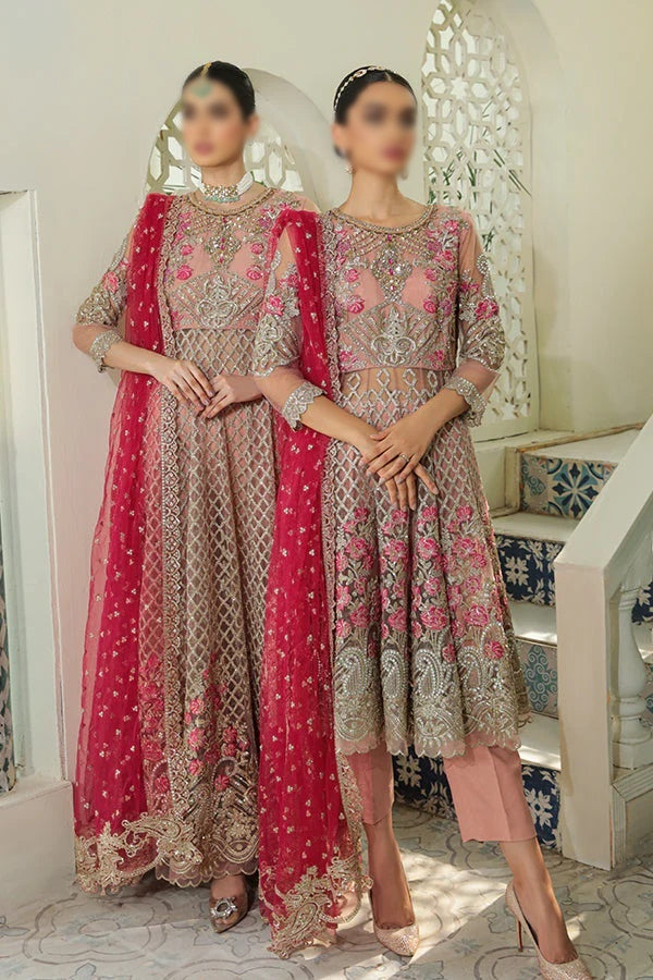 Imrozia Premium LA VIE EN ROSE Collection - I-165 Sable