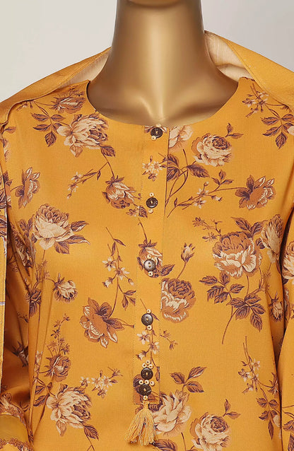 Amna Khadija Jewel Tones RTW Viscose Collection - JTRTW-03