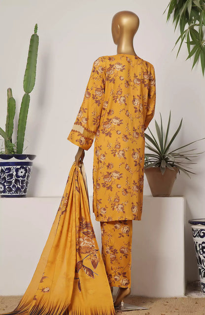 Amna Khadija Jewel Tones RTW Viscose Collection - JTRTW-03