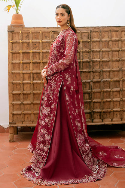 Mireya Luxury Collection By Declare Pakistan - LFU0018