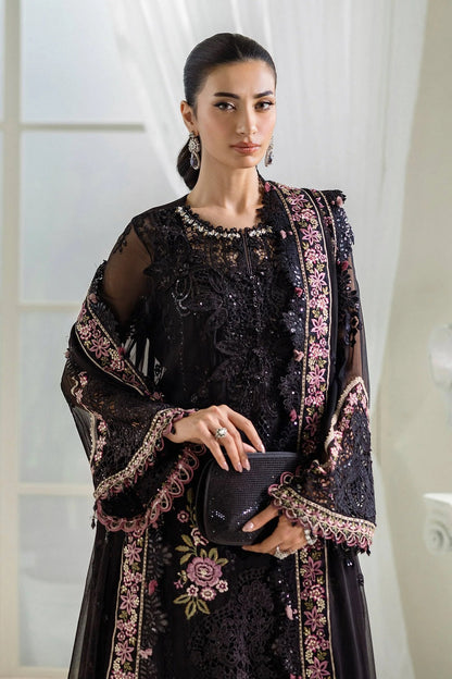 Maria.B. Mbroidered Wedding Edition' 25 - MPC-25-104 - TC-1456