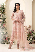 Maria.B. Luxury Formal Chiffon Edition'26 - MCS-26-104 - TC-1786