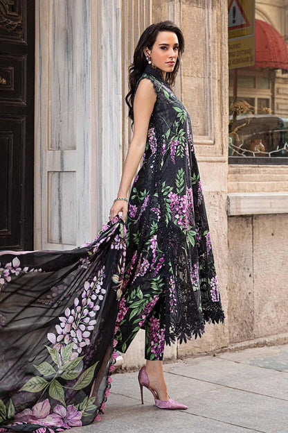 M.Prints by Maria B. - Fall Edit‘25 | Design # 1 B - TC-992