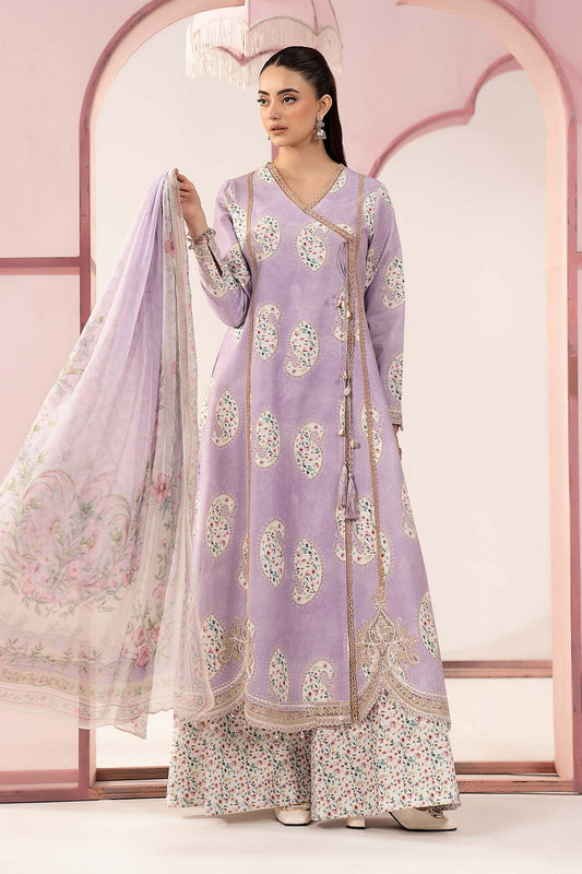 Maria.B M.Prints Summer'26 MPT-3009-B - TC-1708