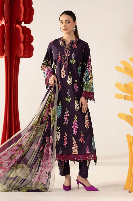 Maria.B M.Prints Summer'26 MPT-3005-A - TC-1733