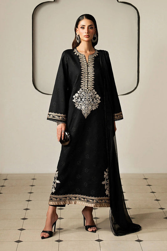 Maria.B. Luxury Formal Eid Lawn Collection DW-MN26-04 - TC-1650