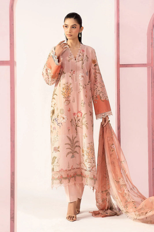 Maria.B M.Prints Summer'26 MPS-3004-A - TC-1750