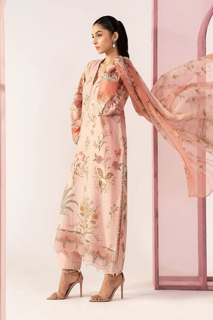 Maria.B M.Prints Summer'26 MPS-3004-A - TC-1750