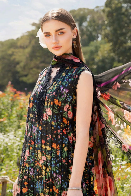 Maria B Eid Collection 2025 MPT-2507-B - TC-1164