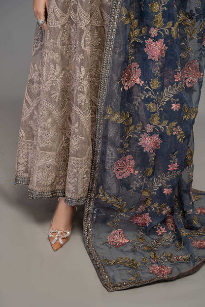 Mommy & Daughter By Maria.B. Luxury Formals'24  SF-EF23-09 - (Combo Deal) - TC-777