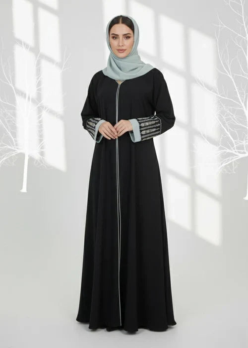 Black Cinder