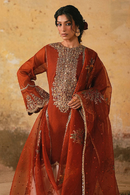MNR Shabnam-e-Bahar Luxury Formal Edition'26 - EDD-26-013 - TC-1829