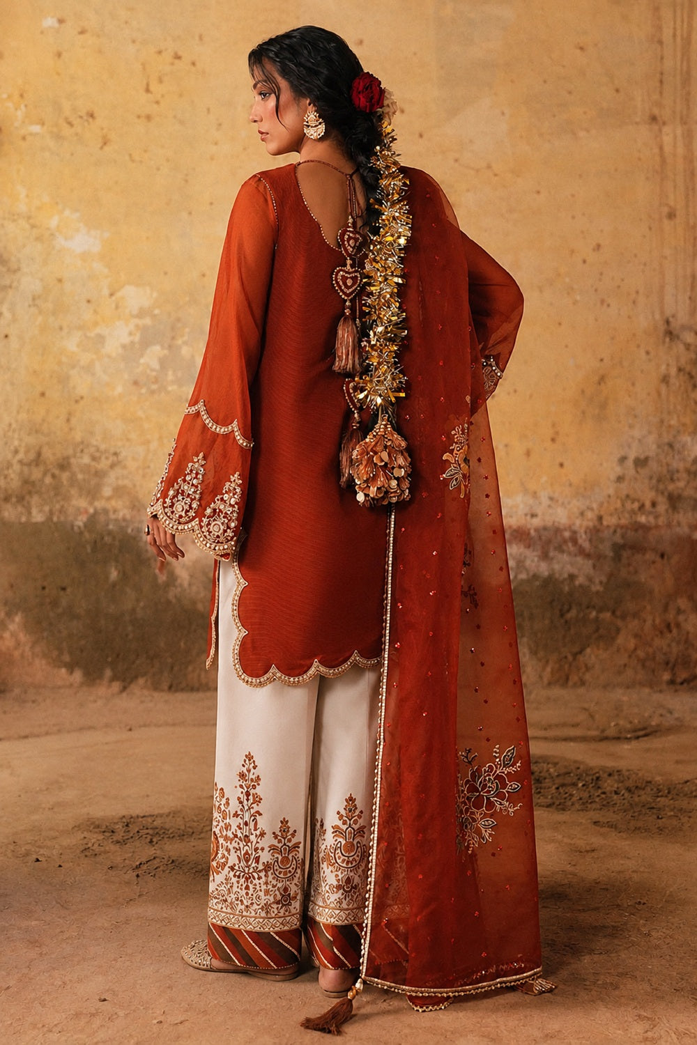 MNR Shabnam-e-Bahar Luxury Formal Edition'26 - EDD-26-013 - TC-1829