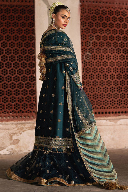 MNR - Wedding Couture by Mohsin Naveed Ranjha -LEHAR - TC-1798