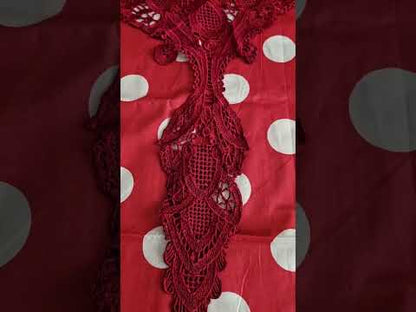 Maria.B M.Prints Summer'26 MPT-3008-B - TC-1640