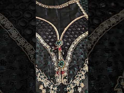 Afrozeh MEERA Hayat Wedding Formals Edition - TC-1745