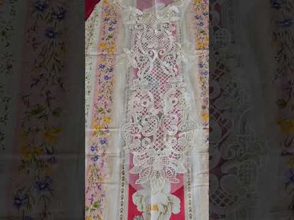 Maria B Eid Collection 2025 MPT-2509-B - TC-1176
