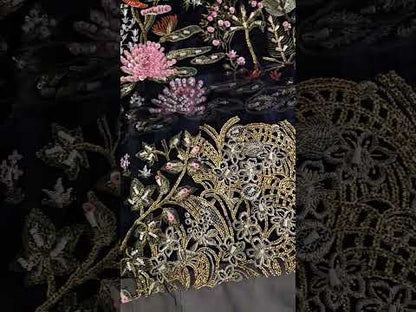 Crimson Luxury Wedding Formal Edition D2 Majestic Cypress - TC-1205