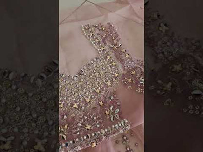 Elan Luxury Festive Wedding Edition'25 - AYSEL (EC2-23-03) - TC-1285