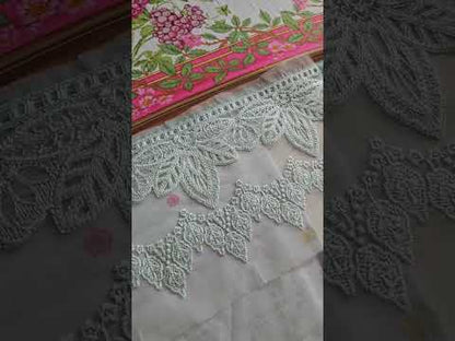 Maria B Eid Collection 2025 MPT-2605-B - TC-1273