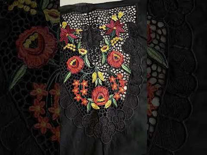 Maria.B. Luxury Lawn Eid Edit'26 - D-2610-B - TC-1569