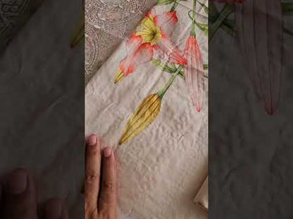 Maria.B M.Prints Summer'26 MPS-3006 A - TC-1758