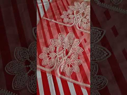 Maria B Eid Collection 2025 MPT-2609-A - TC-1240