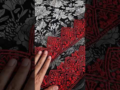 Zainab Chottani Lawn'26 - ASNA-DESIGN-3 - TC-1553