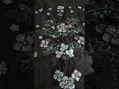 Maria.B. Luxury Formal Chiffon Edition'26 - MPC-26-204 - TC-1826