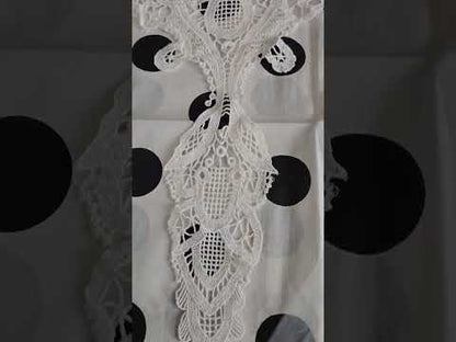 Maria.B M.Prints Summer'26 MPT-3008-A - TC-1624