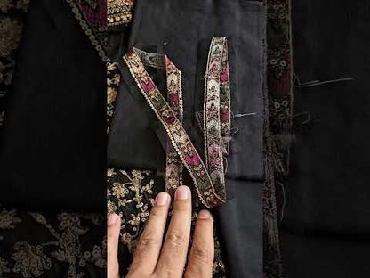 Charizma Dastan-e-Jashan Lawn Edit | DJW5-05 - TC-1578
