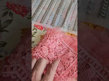 M.PRINTS BY MARIA B. - EID 2 EDIT’ 25 - DESIGN 4A - TC-832