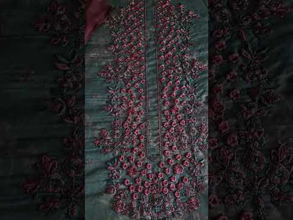 Iznik Festive Lawn Summer'25 - IPK-08 - TC-1251