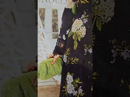Maria B Eid Collection 2025 MPT-2602-B - TC-1255