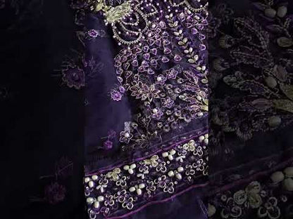 Soraya MAYSA Luxury Formal Wedding Edition’26 - TC-1358