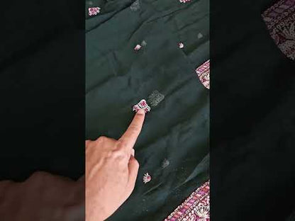 Nureh Jhoomro Luxury Wedding Edition'25 - NL-82 - SYERA - TC-1526