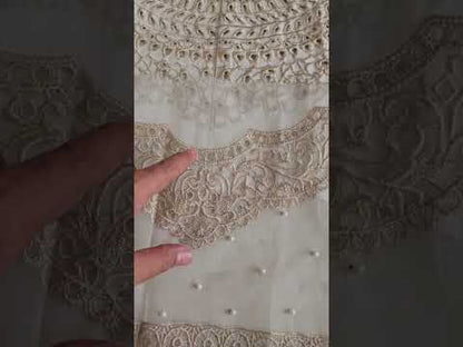 Maria.B Eid Luxury Embroidered Lawn Eid Edit'25 EL-25-07 - TC-1270