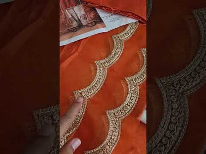 MNR Shabnam-e-Bahar Luxury Formal Edition'26 - EDD-26-013 - TC-1829