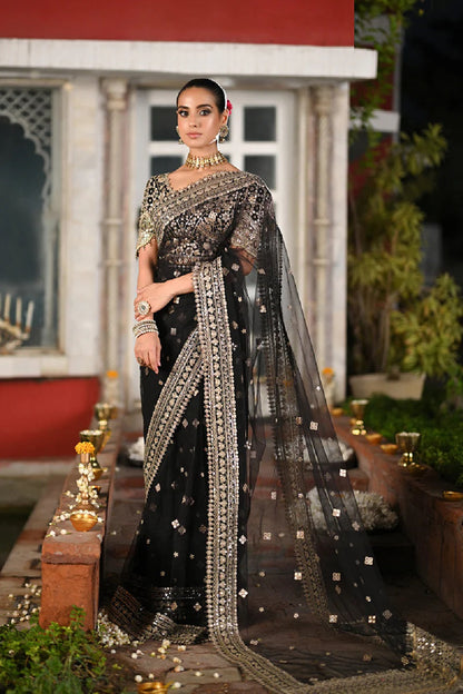 QALAMKAR SINGHAR-WEDDING FORMALS RF-08 MINHA - TC-956