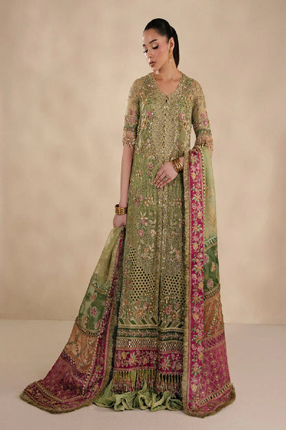 Republic Womenswear - LILIANNE Wedding Edit'26 - Éliane RWU-25-D2 - TC-1585