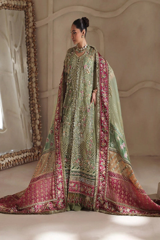 Republic Womenswear - LILIANNE Wedding Edit'26 - Éliane RWU-25-D2 - TC-1585