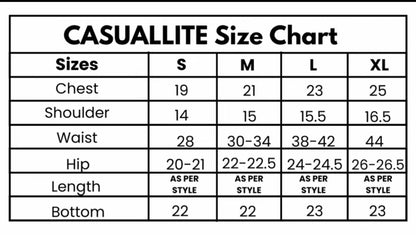 Basics Winter Drop Vol 03 By Casual Lite - Outfit 05