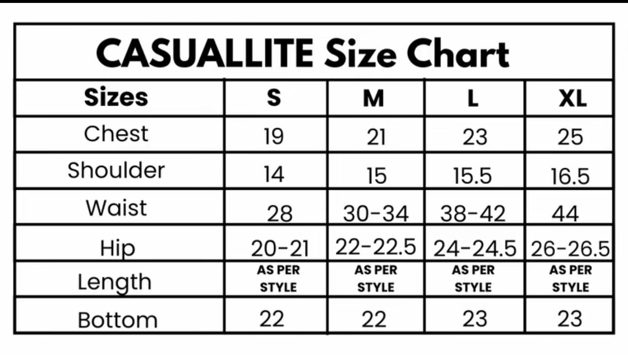 Basics Winter Drop Vol 03 By Casual Lite - Outfit 02