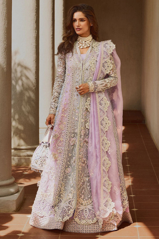 Soraya - ORCHID Lumene Festive Edits'25 - TC-1465