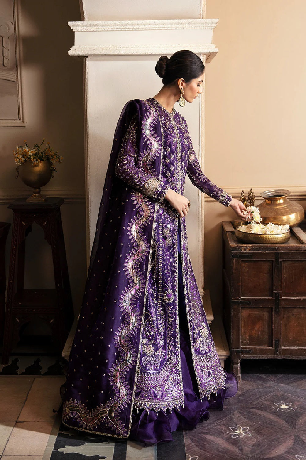 Soraya MAYSA Luxury Formal Wedding Edition’26 - TC-1358
