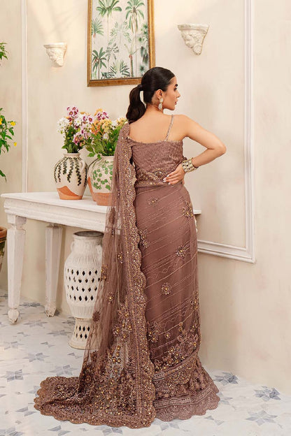 NORA by Zarqash Festive Wedding Edition'26 - TC-1364