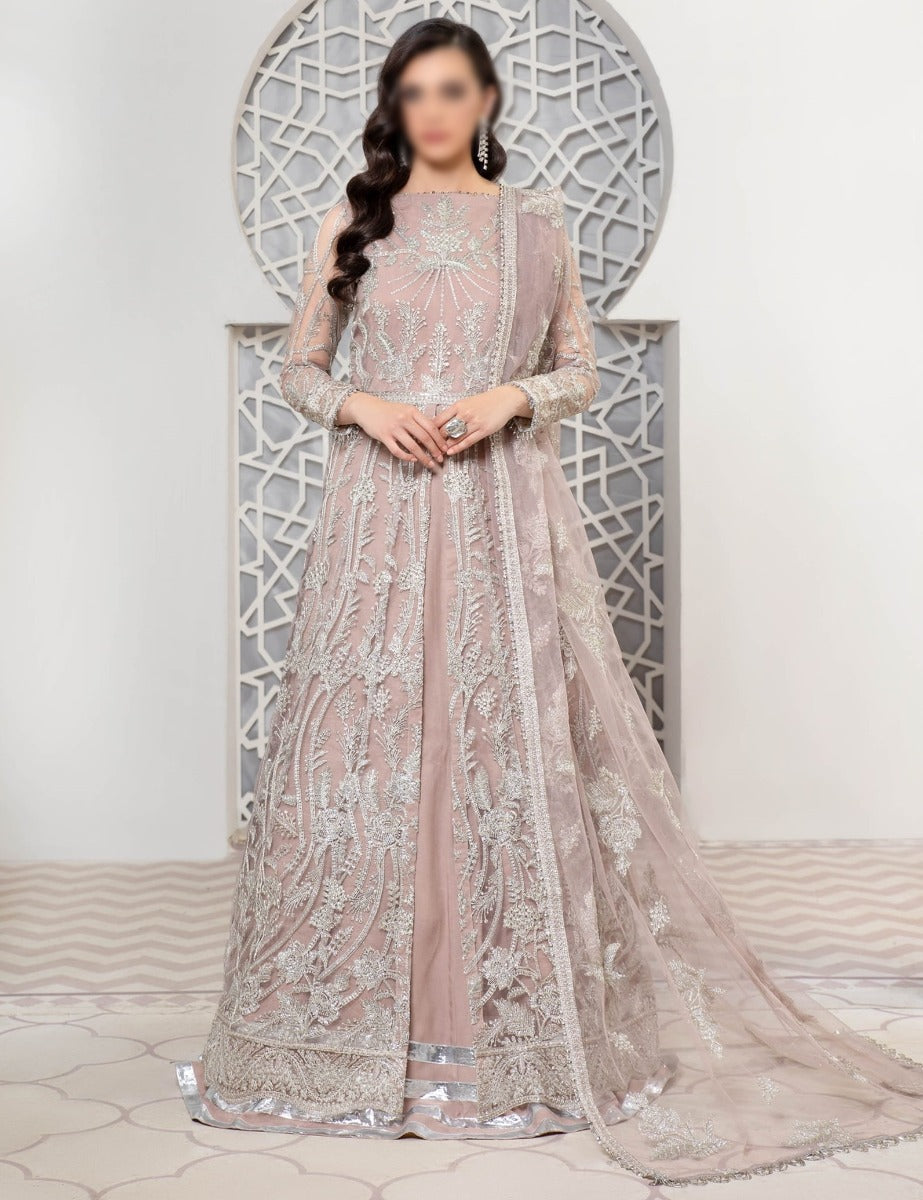 Pareesia Luxury Formal Wear By Zarif ZP 01